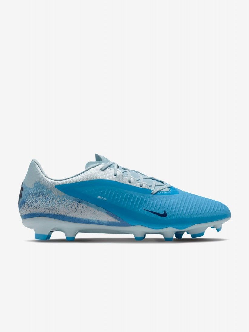 Nike Phantom 6 Low Academy Erling Haaland FG/MG Football Boots