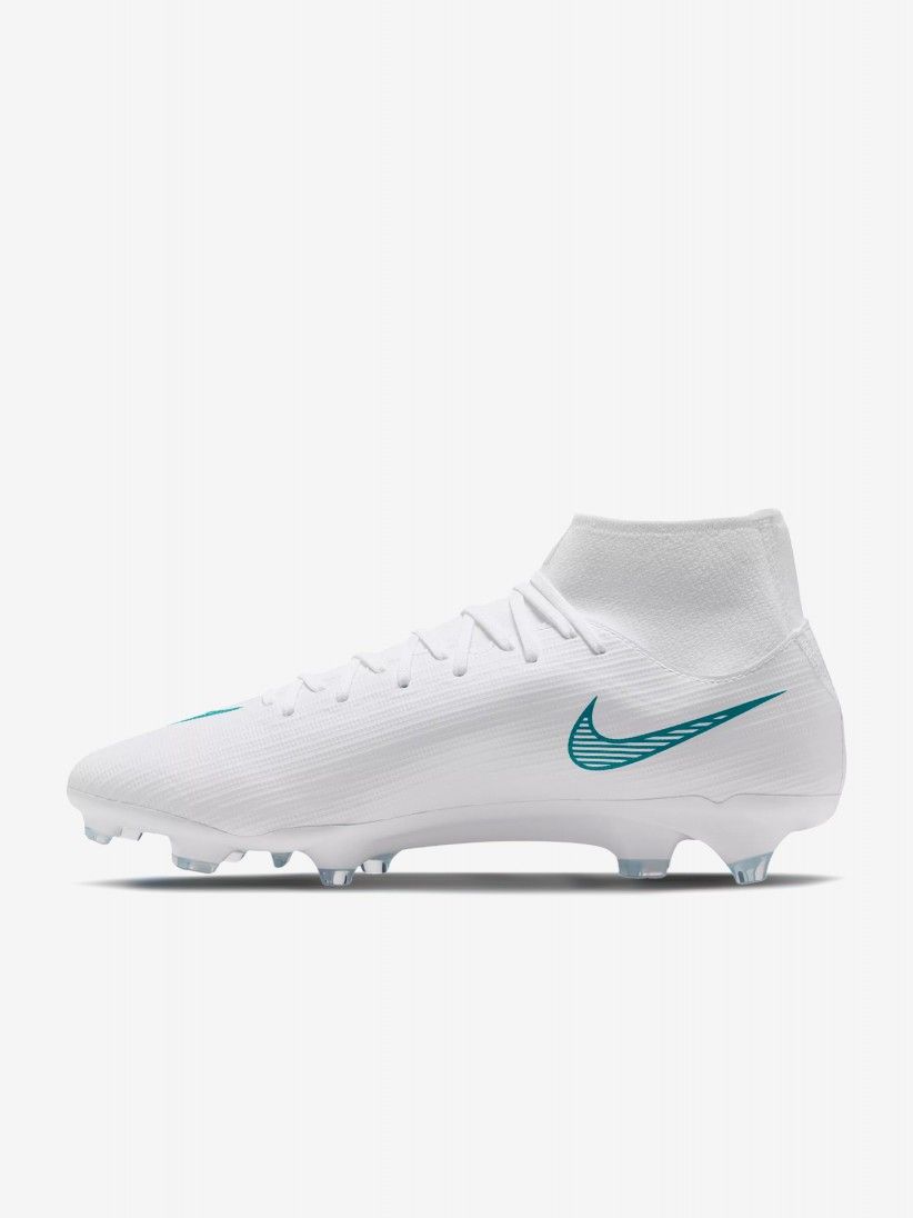 Nike Mercurial Superfly 11 High Academy FG/MG Football Boots Nike Mercurial Superfly 11 High Academy FG/MG Football Boots