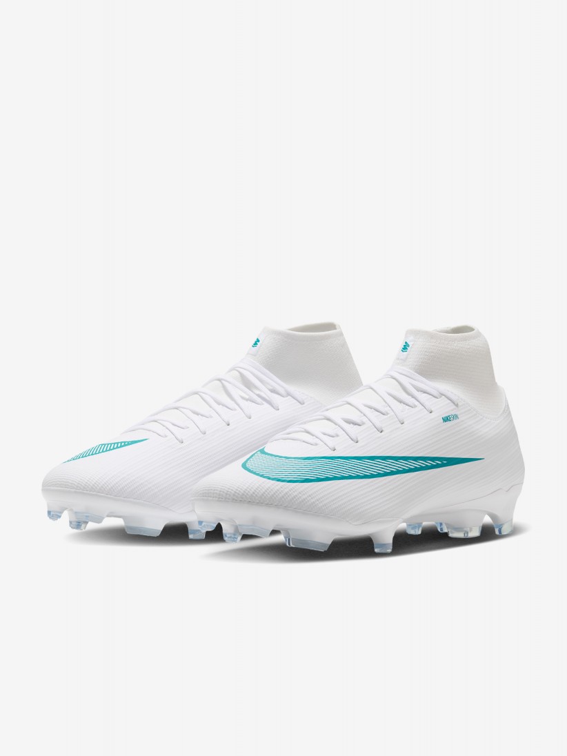 Nike Mercurial Superfly 11 High Academy FG/MG Football Boots Nike Mercurial Superfly 11 High Academy FG/MG Football Boots