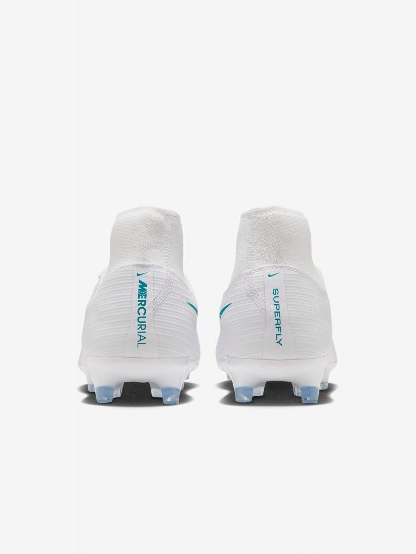 Nike Mercurial Superfly 11 High Academy FG/MG Football Boots Nike Mercurial Superfly 11 High Academy FG/MG Football Boots