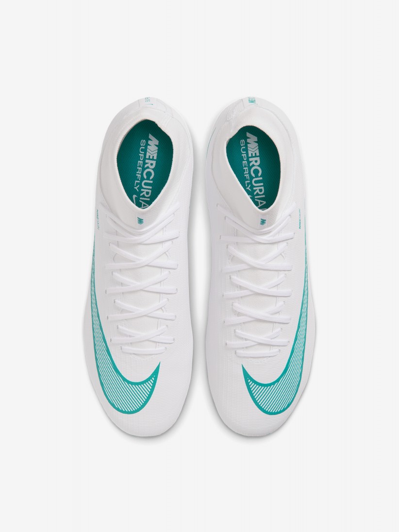 Nike Mercurial Superfly 11 High Academy FG/MG Football Boots Nike Mercurial Superfly 11 High Academy FG/MG Football Boots