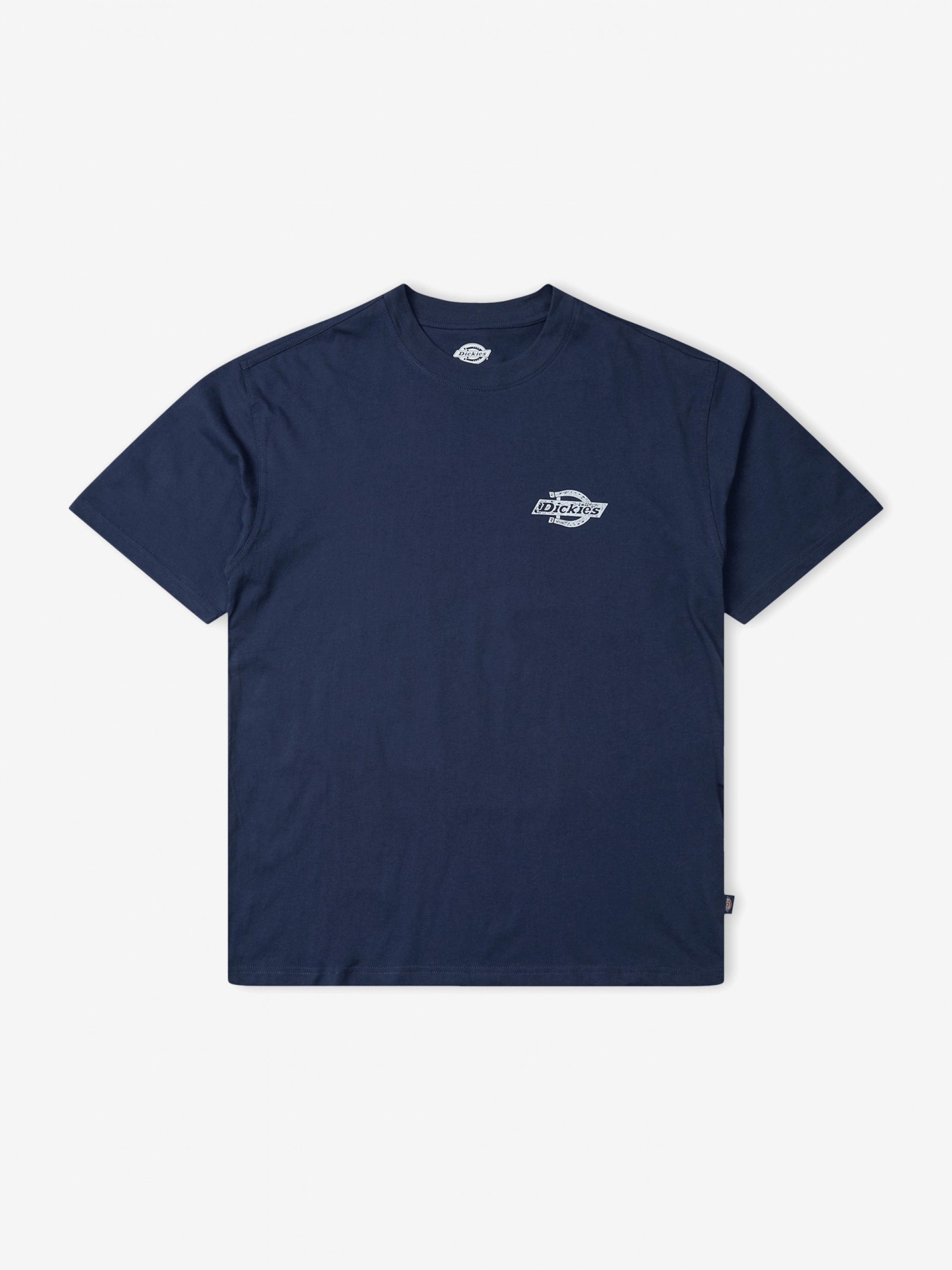 Dickies Chinle Blue T-shirt