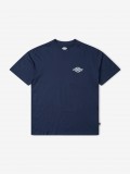 T-shirt Dickies Chinle Azul