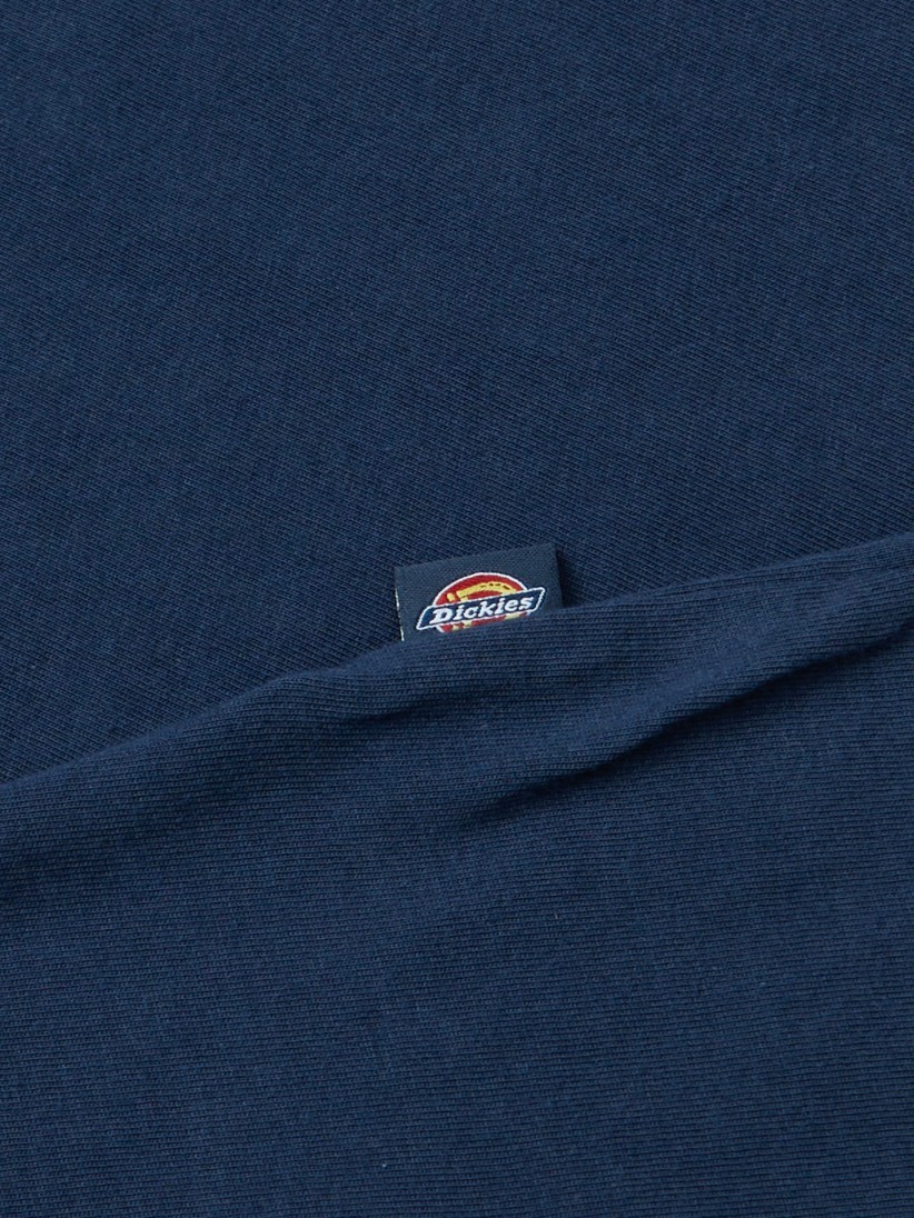 T-shirt Dickies Chinle Azul