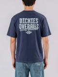 T-shirt Dickies Chinle Azul