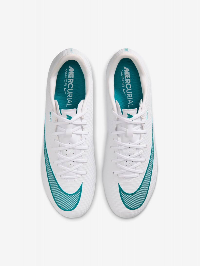 Chuteiras Nike Mercurial Vapor 17 Academy FG/MG