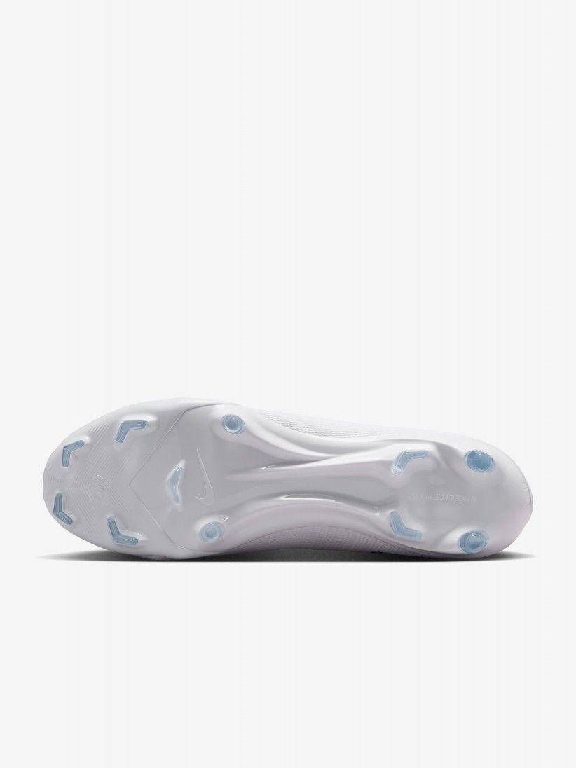 Chuteiras Nike Mercurial Vapor 17 Academy FG/MG