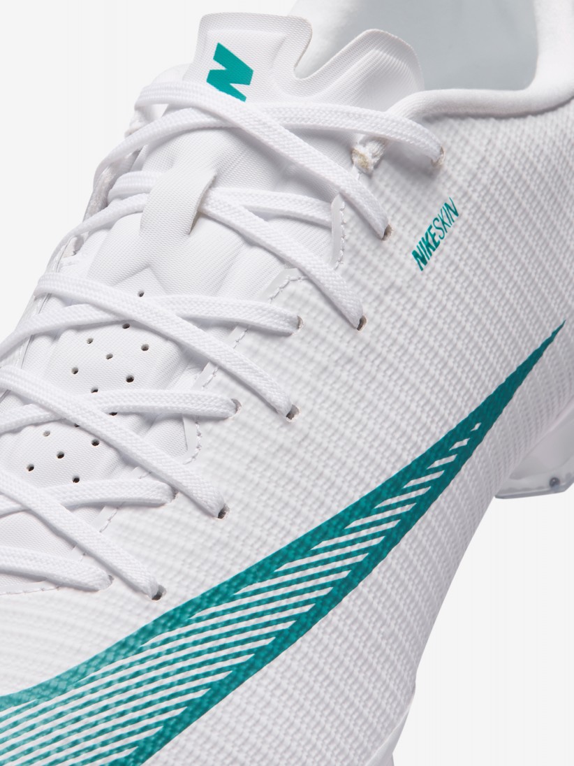 Chuteiras Nike Mercurial Vapor 17 Academy FG/MG
