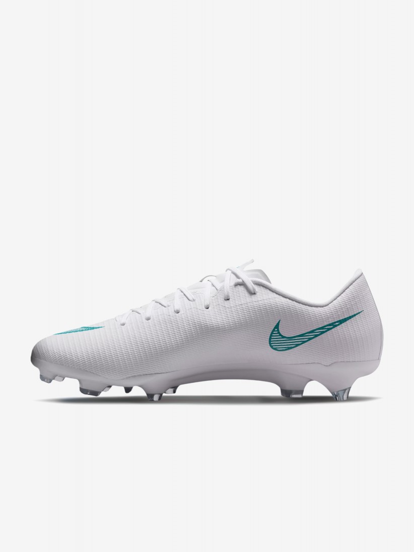 Chuteiras Nike Mercurial Vapor 17 Academy FG/MG