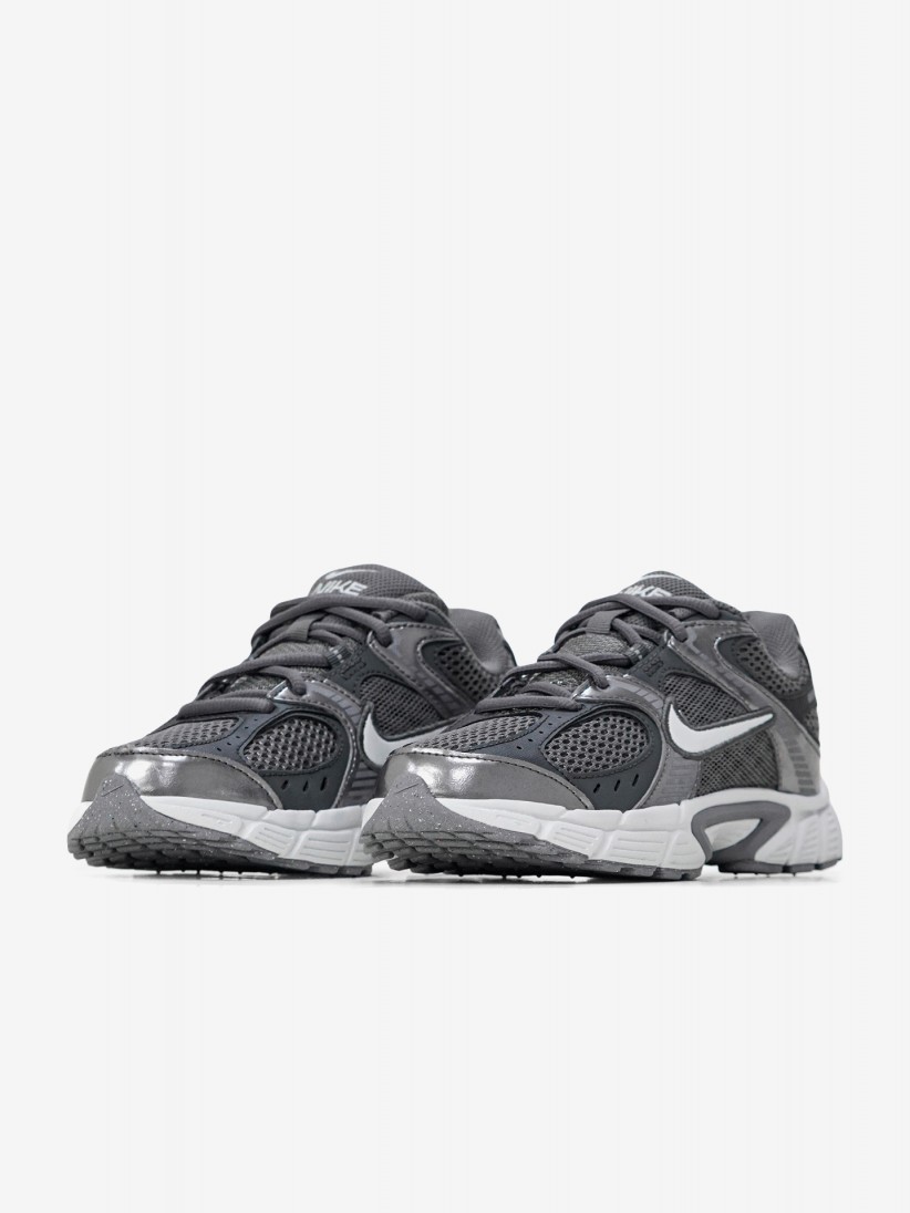 Nike V5 RNR Grey Junior Sneakers Nike V5 RNR Grey Junior Sneakers