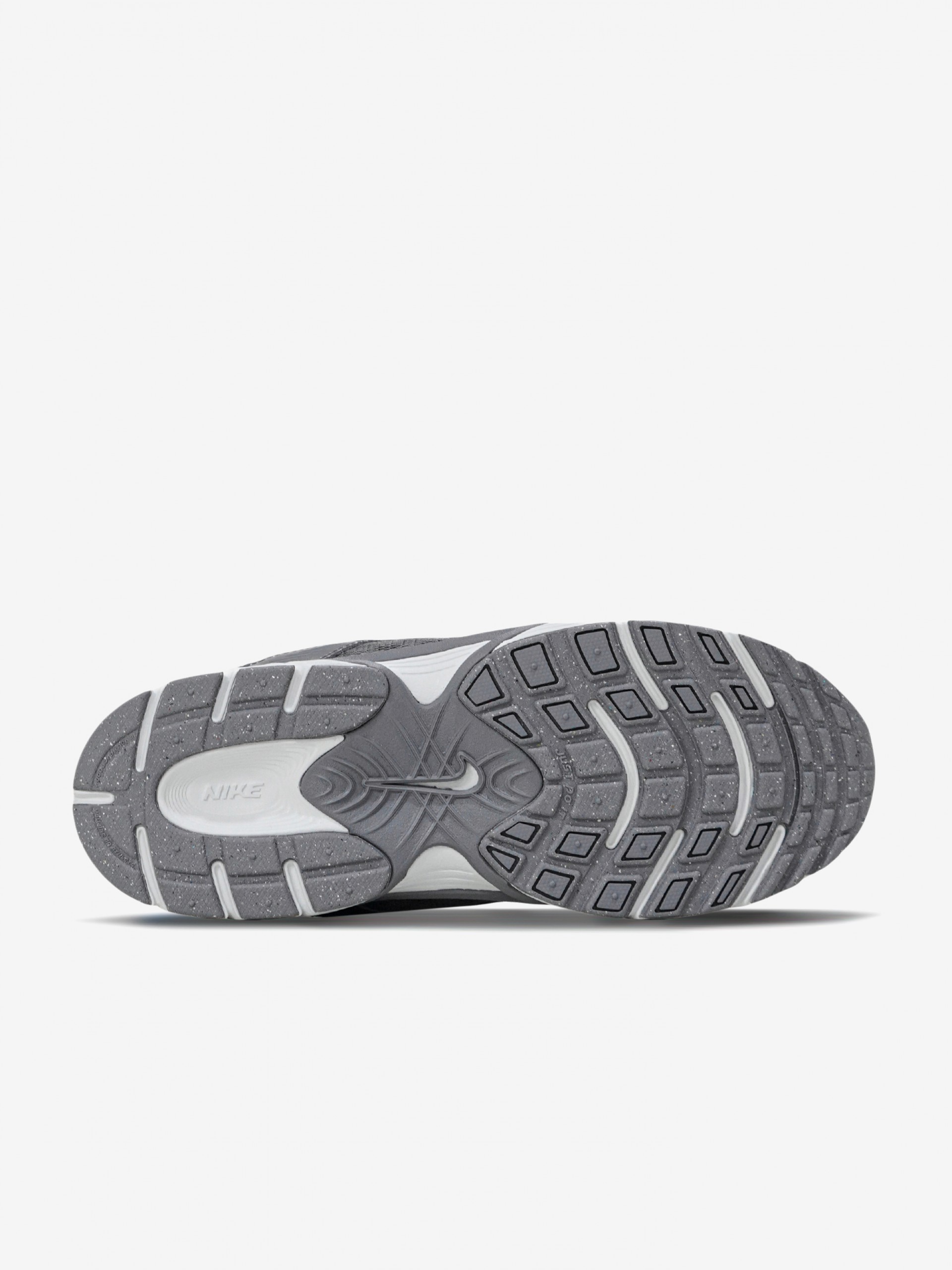 Sapatilhas Nike V5 RNR Cinzentas Júnior