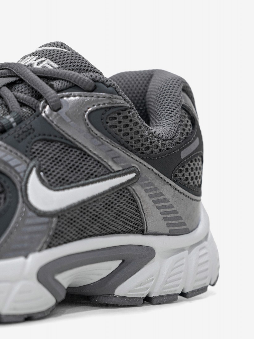 Nike V5 RNR Grey Junior Sneakers Nike V5 RNR Grey Junior Sneakers