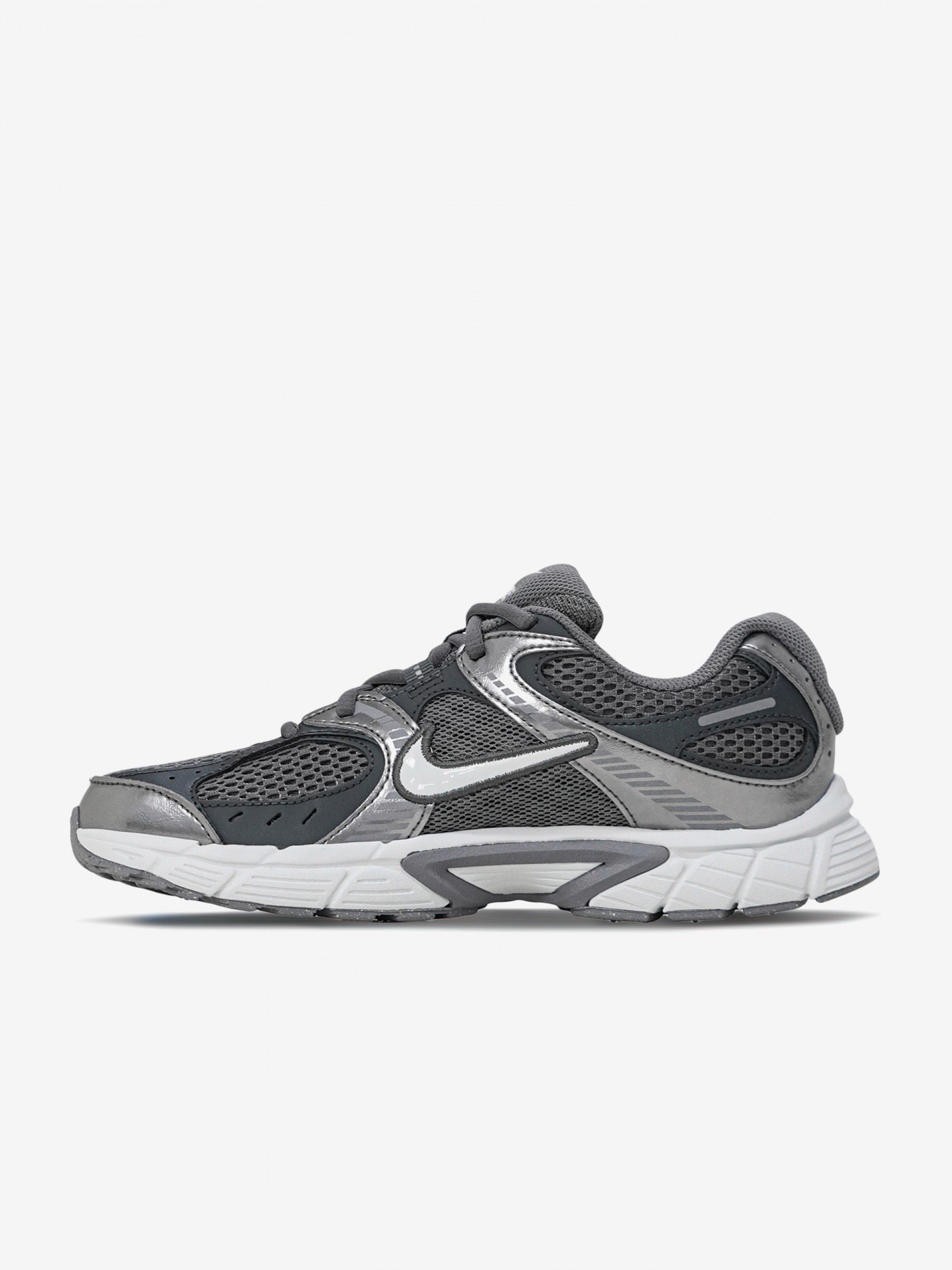 Zapatillas Nike V5 RNR Grises Júnior