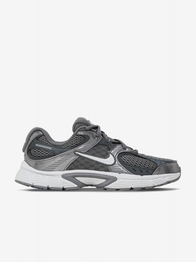 Nike V5 RNR Grey Junior Sneakers Nike V5 RNR Grey Junior Sneakers