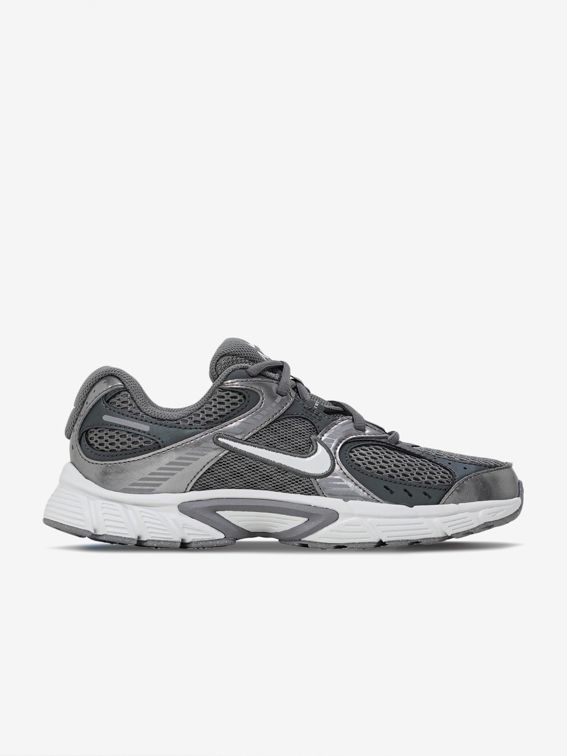 Sapatilhas Nike V5 RNR Cinzentas Júnior