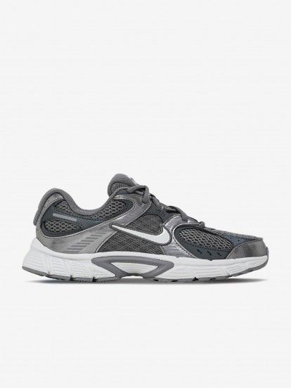 Zapatillas Nike V5 RNR Grises J�nior