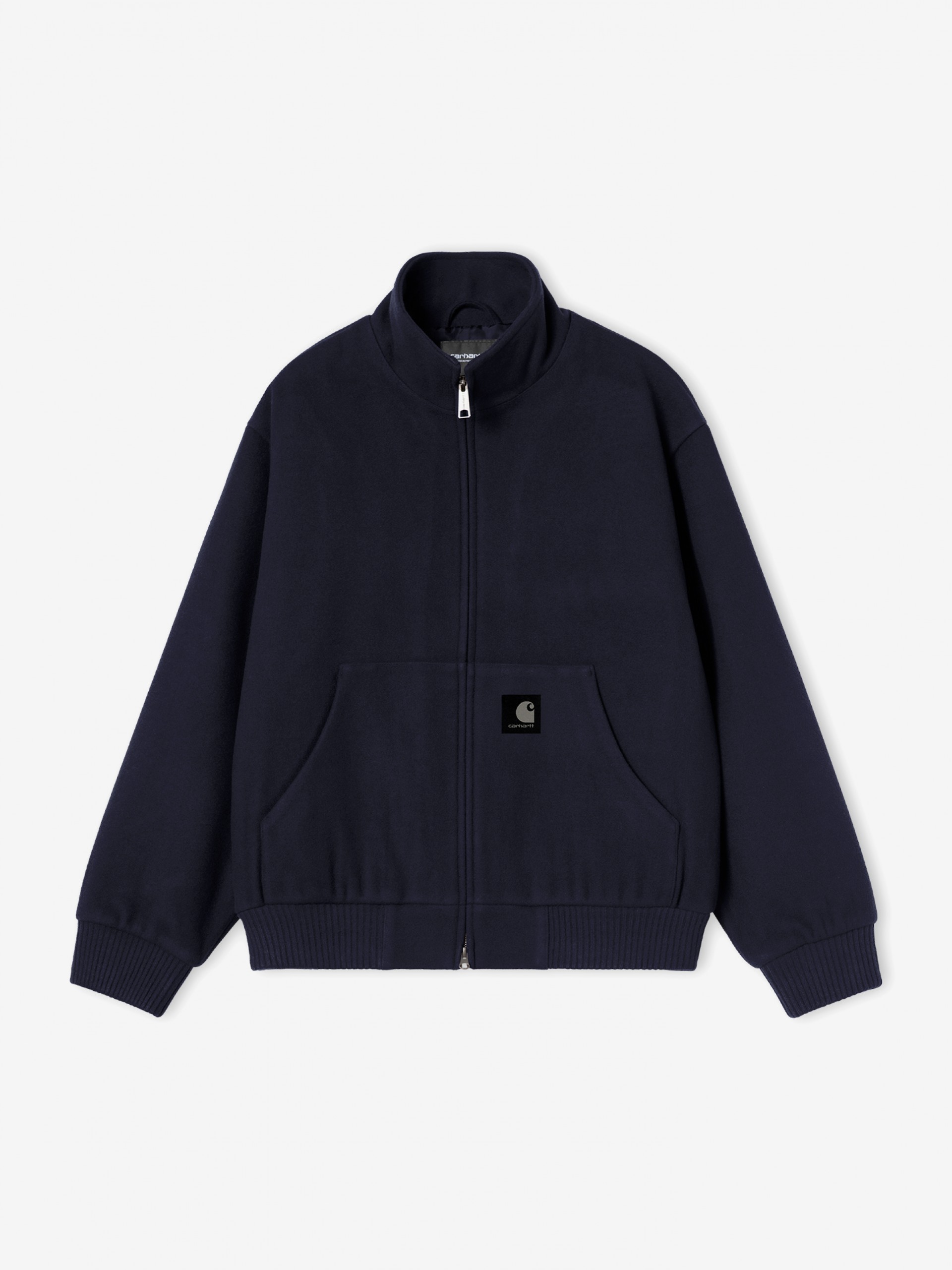 Casaco Carhartt WIP Atoka Azul