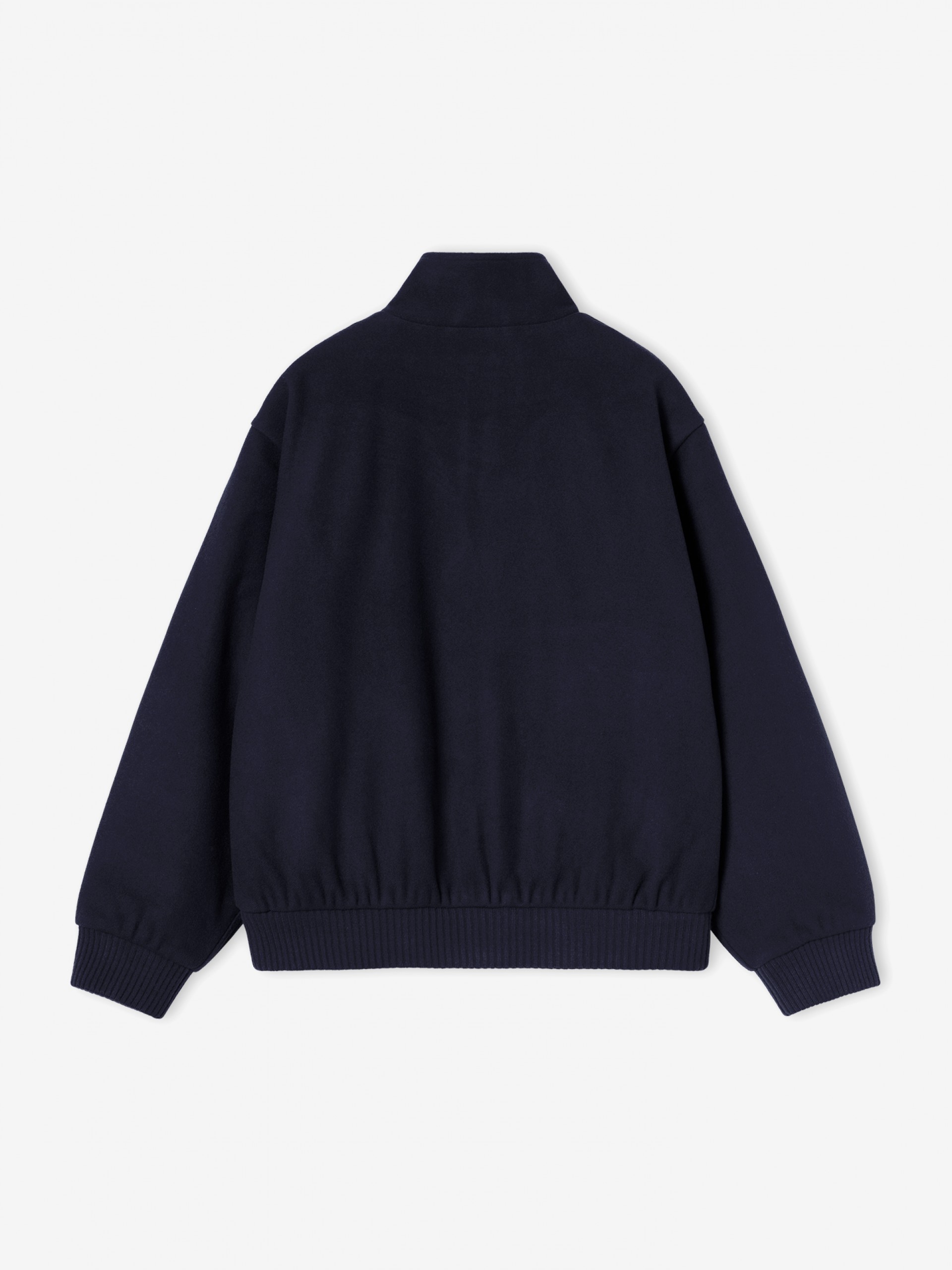 Casaco Carhartt WIP Atoka Azul