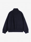 Casaco Carhartt WIP Atoka Azul Casaco Carhartt WIP Atoka Azul