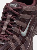 Sapatilhas Nike P-6000 Bordeaux Em Camurça Para Mulher Sapatilhas Nike P-6000 Bordeaux Em Camurça Para Mulher