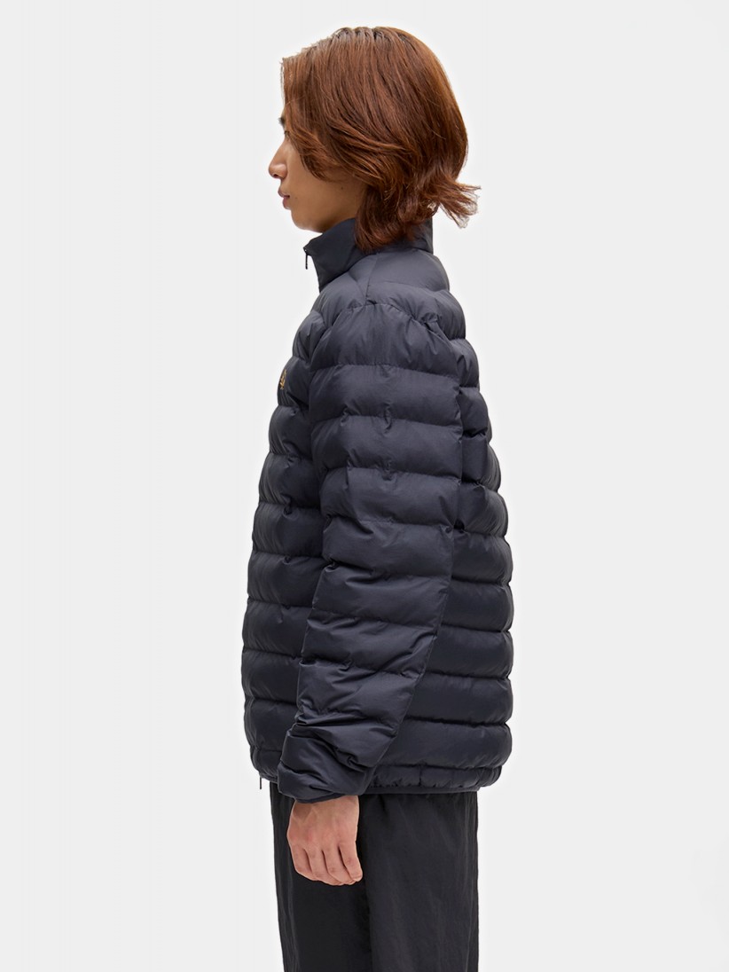 Chaqueta Fred Perry Insulated Azul Chaqueta Fred Perry Insulated Azul
