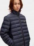 Chaqueta Fred Perry Insulated Azul Chaqueta Fred Perry Insulated Azul