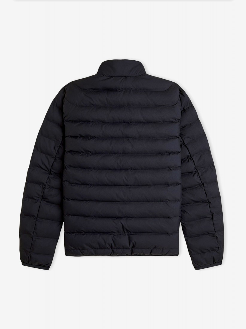 Chaqueta Fred Perry Insulated Azul Chaqueta Fred Perry Insulated Azul