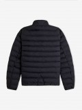 Chaqueta Fred Perry Insulated Azul Chaqueta Fred Perry Insulated Azul