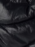 Nike Sportswear Puffle 2.0 9L Black Backpack