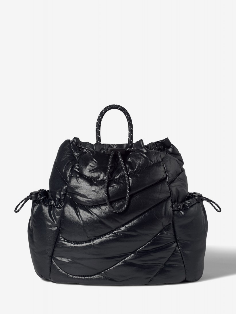 Nike Sportswear Puffle 2.0 9L Black Backpack