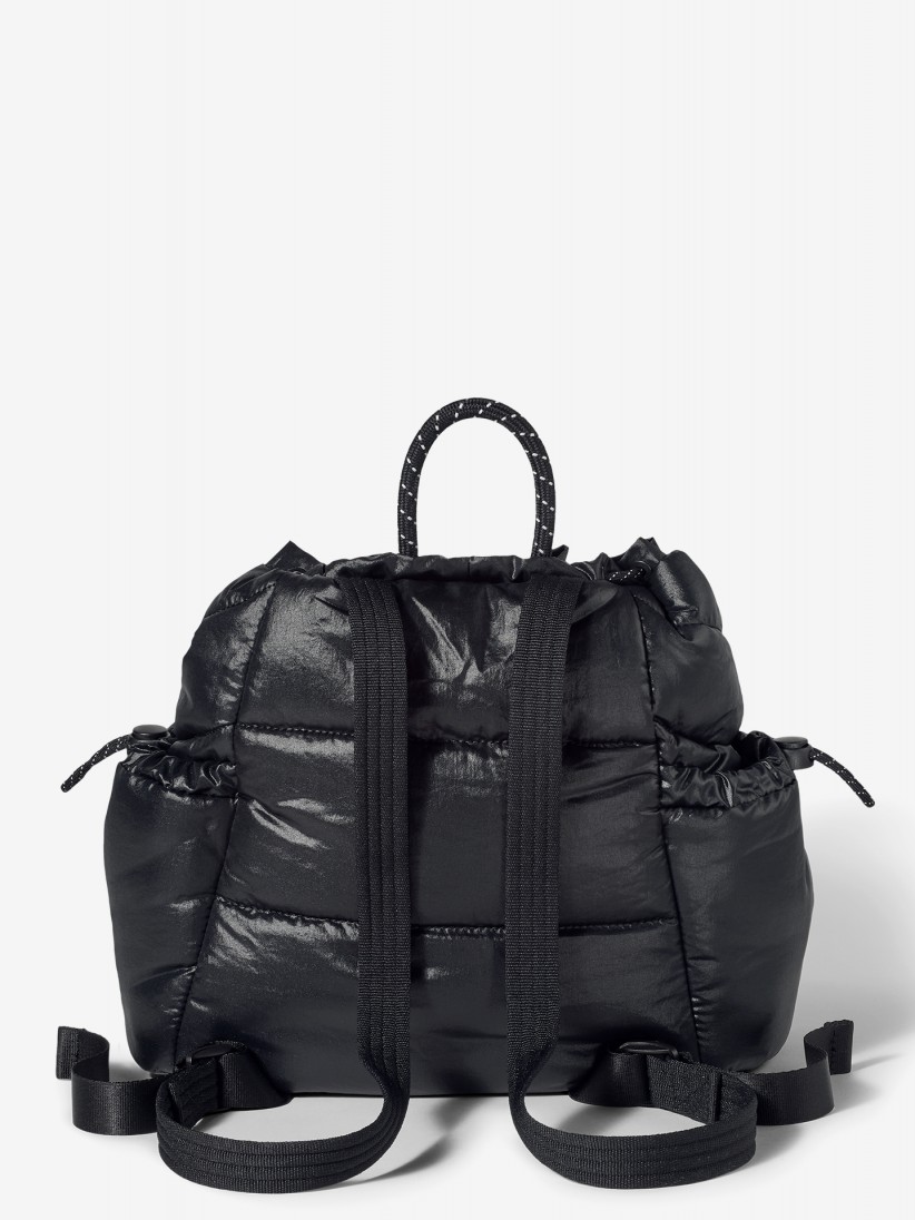 Nike Sportswear Puffle 2.0 9L Black Backpack