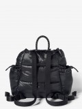 Nike Sportswear Puffle 2.0 9L Black Backpack