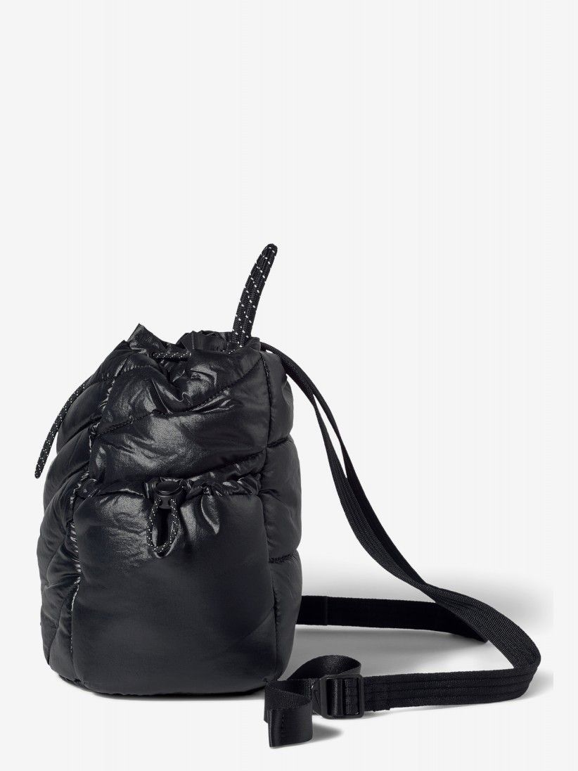 Nike Sportswear Puffle 2.0 9L Black Backpack
