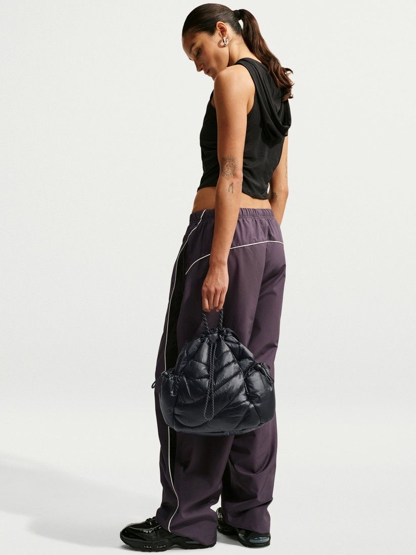 Nike Sportswear Puffle 2.0 9L Black Backpack