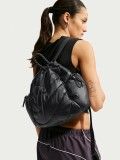 Nike Sportswear Puffle 2.0 9L Black Backpack