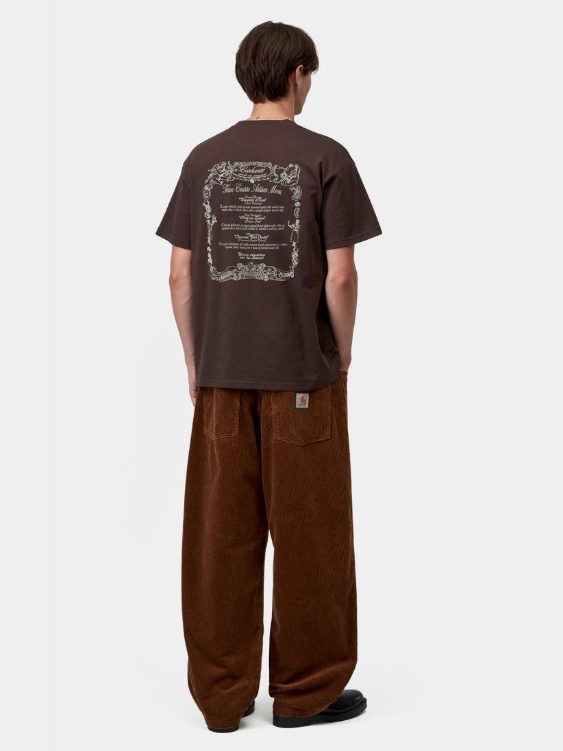Camiseta Carhartt WIP Chez Marr�n