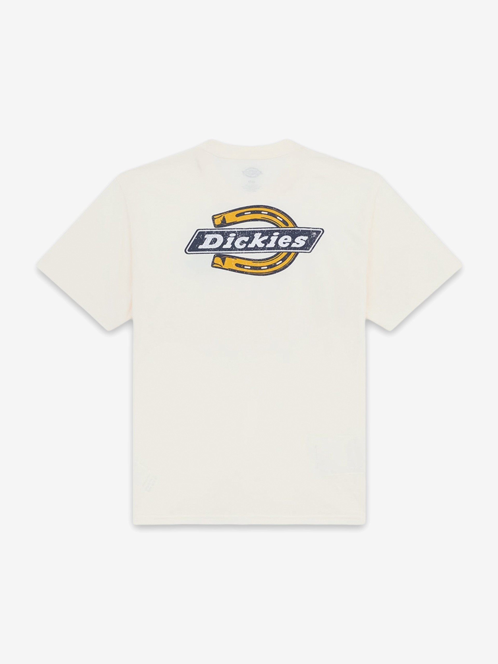 Dickies Paradise Beige T-shirt