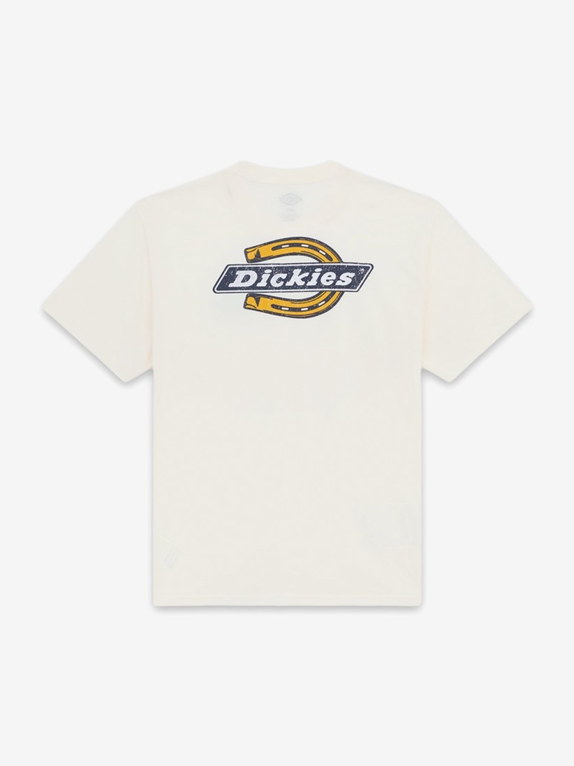 Camiseta Dickies Paradise Beige