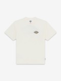 Camiseta Dickies Paradise Beige