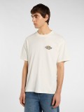 Camiseta Dickies Paradise Beige