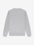 Dickies Oakport Crew Neck Grey Sweater Dickies Oakport Crew Neck Grey Sweater