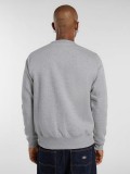Dickies Oakport Crew Neck Grey Sweater Dickies Oakport Crew Neck Grey Sweater