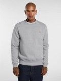 Dickies Oakport Crew Neck Grey Sweater Dickies Oakport Crew Neck Grey Sweater
