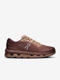 Zapatillas On Running Cloudzone Marrones W