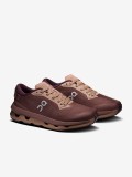 Zapatillas On Running Cloudzone Marrones W