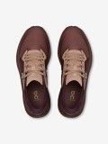 Zapatillas On Running Cloudzone Marrones W