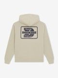 Chaqueta con Capucha Dickies Minden Caqui Chaqueta con Capucha Dickies Minden Caqui