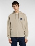 Chaqueta con Capucha Dickies Minden Caqui Chaqueta con Capucha Dickies Minden Caqui