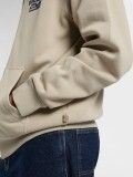 Chaqueta con Capucha Dickies Minden Caqui Chaqueta con Capucha Dickies Minden Caqui