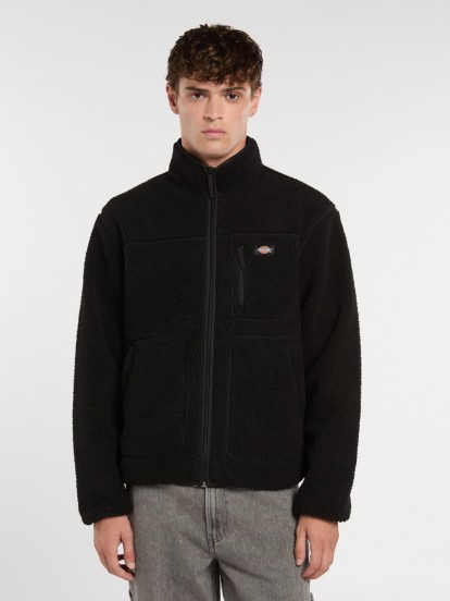 Dickies Mount Hope Fleece Jacket Dickies Mount Hope Fleece Jacket